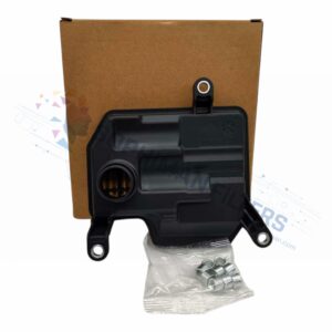 Transmission Filter 09P321370 09Q325429 for VW AUDI