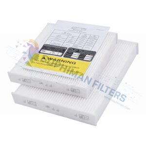 87139-30040 TOYOTA Cabin air filter