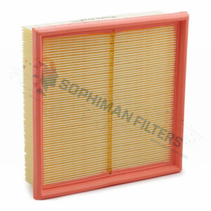 Air Filter 021129620 021129620D For AUDI 100 200 VW DERBY POLO TRANSPORTER