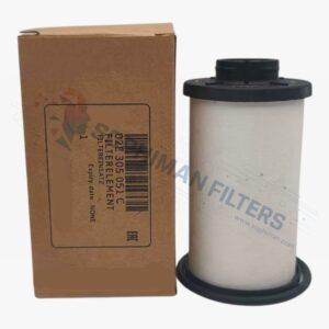 Transmission Filter 02E305051B 02E305051C For VW AUDI SKODA SEAT