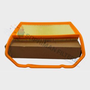 Air filter 04C129620E for VW SEAT POLO IBIZA