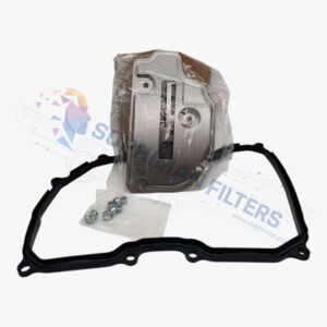 Transmission Filter 09G325429 09G321370 HX150KIT EG848HD338 For VW AUDI SEAT SKODA