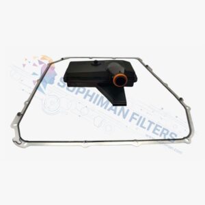 Transmission Filter 0B5321371F 0B5325429E 0B5321371D 9A732137100 For AUDI A4 A5 A6 A7 Q5 PORSCHE MACAN