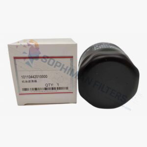 Oil Filter 10110442010000 for GAC GS3 GS4 GS5 GS7 GS8 GA3 GA4 GA5 GA6 GA8 GM6 GM8 M6 M8