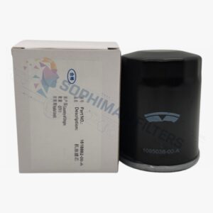 Oil Filter 1095038-00-A 109503800A 109503800B 161888200A 161888250B For TESLA Model 3 S X Y