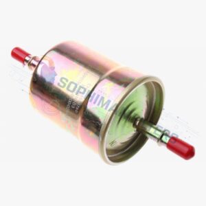 Fuel Filter 1117010-E01 10877016-00 CM5013-0201 HADF-1117100 SA2H-1117100 For BYD CHANGAN