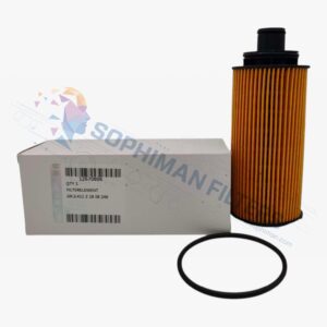Oil Filter 12670806 PF2262G PF69 12679114 55595791 for Chevrolet Colorado GMC Canyon