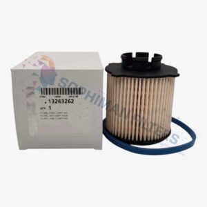 Fuel Filter 13263262 5818085 For OPEL Astra Insignia Zafira CHEVROLET Cruze Orlando Malibu