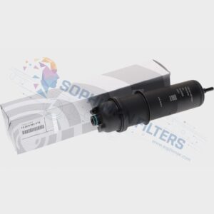 Fuel Filter 13328591019 13328582008 13328582272 For BMW MINI