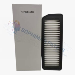 Air Filter 13780M76M00 13780-76M00 for Suzuki Celerio