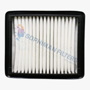 Air Filter 13780-81A00 13780-82A00 For MARUTI SUZUKI JIMNY