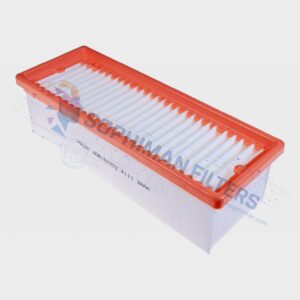 Air Filter 165463998R 8200985420 165464064R For DACIA RENAULT