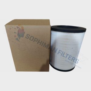 Air Filter 21337443 21337557 7421337443 C33013 P958225 for VOLVO RENAULT TRUCKS