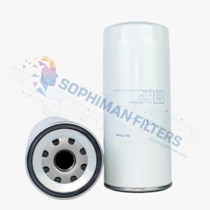 Oil Filter 21707132 For VOLVO RENAULT TRUCKS