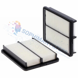 Engine Air Filter 23150-35300 C24042 For SSANGYONG Korando Tivoli XLV