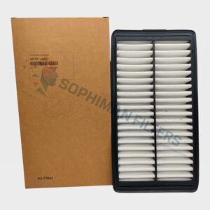 Air Filter 28113-L4400 28113-N8400 28113-R4200 For HYUNDAI KIA