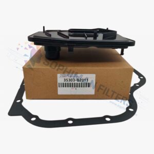 Transmission Filter 35303-B2011 35303-B2012 30400-B1030 For TOYOTA DAIHATSU SUBARU
