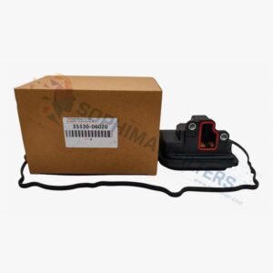 Transmission Filter 35330-06020 35330-48040 For TOYOTA LEXUS