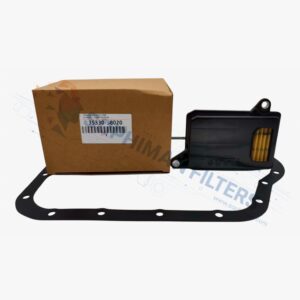 Transmission Filter 35330-0W050 35168-12091 35168-12100 35168-12101 35330-0W080 For TOYOTA