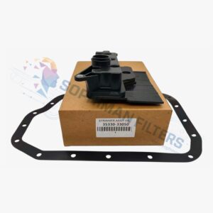 Transmission filter 35330-33050 35168-33080 3516833080 3533048020 9030127010 for TOYOTA LEXUS