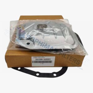 Transmission Filter 35330-52031 35168-52040 35330-52030 For TOYOTA YARIS