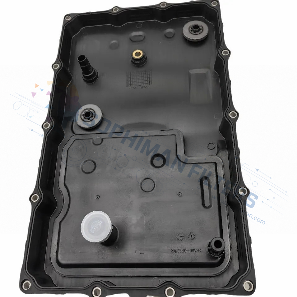 Transmission Filter 45280-47400 for Genesis G70 G80 Kia Stinger - 图片 2