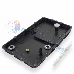 Transmission Filter 45280-47400 for Genesis G70 G80 Kia Stinger