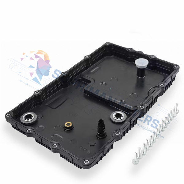 Transmission Filter 45280-47400 for Genesis G70 G80 Kia Stinger