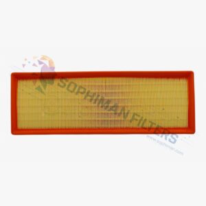 Air Filter 53100400 68073648AA CA11109 AF5199 For FIAT 500