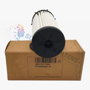 Transmission Filter 0BH325183A 0BH325183B 0BH325183D for Audi VW Seat Skoda Cupra
