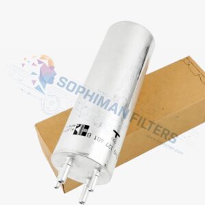 Fuel Filter 7H0127401 7H0127401A 7H0127401B for AUDI VW