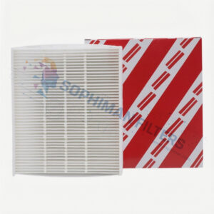 Cabin Filter TK48-61-J6X 87139-58010 87139-0K070 For TOYOTA MAZDA LEXUS