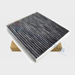 Cabin Filter 87139-F4010 87139-YZZ48 97133-C5000 97133-S8000 For TOYOTA HYUNDAI KIA GAZ