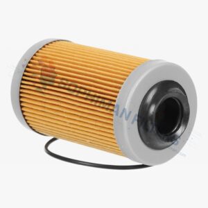 Oil Filter 93186310 12593333 9006181 71741042 For OPEL ALFA ROMEO CADILLAC SAAB