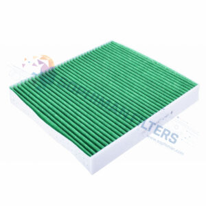 Cabin Filter 95862M62S00 95862M62S20 95860M81RB0 87139WC006 For MARUTI SUZUKI TOYOTA