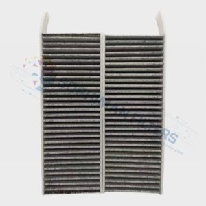 Cabin Air Filter 9804163480 9804163380 1672367080 For PEUGEOT CITROEN OPEL