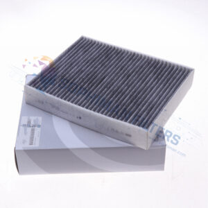 Cabin Air Filter 99157362300 9P1819631 CUK25006 for Porsche 718 911 Boxster Cayman