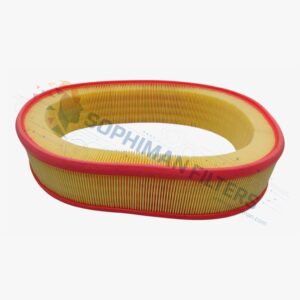 Air Filter A0020948704 0020948704 A0030945404 For MERCEDES-BENZ W126 W124