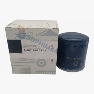 Oil Filter A6071840225 6071840225 For MERCEDES-BENZ Diesel W176 W246 W415 C117 X156
