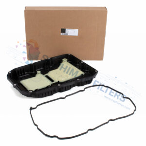 Transmission Filter A7252713707 7252713707 A7252703203 For Mercedes-Benz