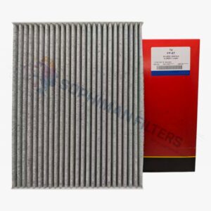 Cabin filter AE5Z-19N619-A FP-67 CU27013 for FORD Fusion LINCOLN MKZ Milan
