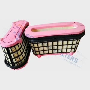 Air Filter C500041 0040949204 A0040949204 AF4250 P953746 For MERCEDES-BENZ ACTROS ANTOS AROCS