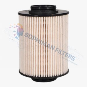 Fuel filter ELN1-9156-AA 1111402XED95 HN1-9155-AA 112253220134 for JMC Great Wall Pao Wingle 5 7