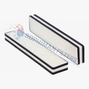 Cabin Filter F2810159 F28/10159 SC80140 For HIDROMEK ZETOR