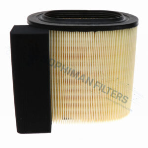 Air filter FA-1927 HC3Z-9601-A HC34-9601-AF WA10679 for FORD 6.7L F250 F350 F450 F550