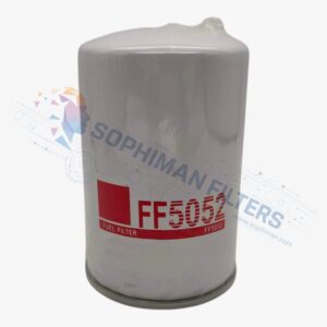 Fuel Filter FF5052 3903640 P550440 BF788 J903640 For CUMMINS DEUTZ IVECO KOMATSU VOLVO