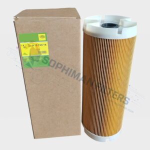 EDM Filter H15190/16 FW-31 100343117 951100004 For AGIE CHARMILLES
