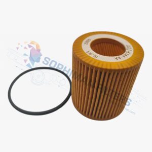 FORD Oil Filter FL-2088 BB3Q-6744-BA JU2J-6744-AA