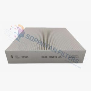 Cabin Filter KL3Z-19N619-AA FL3Z-19N619-A FP-79 FP-92 For FORD