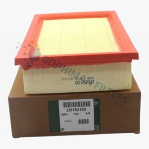 Air Filter LR152100 M8E2-9601-AB For LAND ROVER Range Rover Sport L461 Range Rover V L460